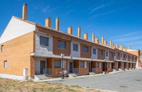 Piso en venta en , Cantimpalos photo 1