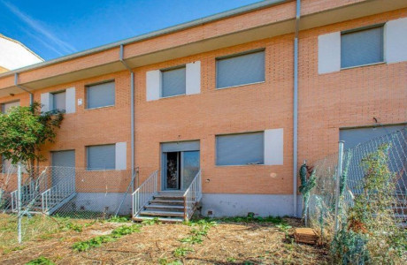 Piso en venta en , Cantimpalos photo 2