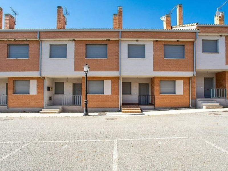 Piso en venta en Calle Alameda, Cantimpalos
 photo 3