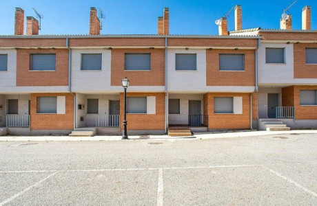 Piso en venta en , Cantimpalos photo 3