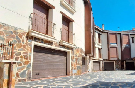 New build 3442, Developments in Pepino
photo 1