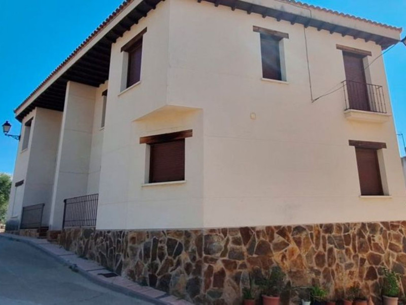 Casa o chalet en venta en Calle Gargantilla, Pepino
 photo 2