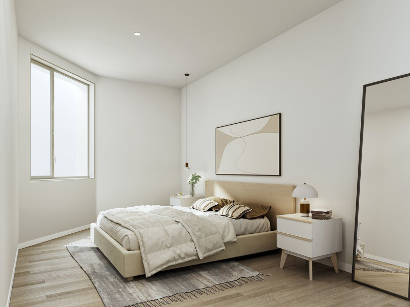 Sale of apartment in Calle Sant Gaietà, 6, Ruby
 photo 5