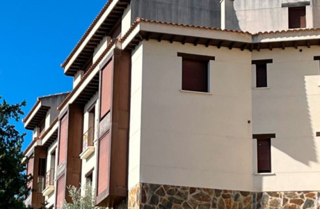 New build 3442, Developments  in Pepino  
 photo 4