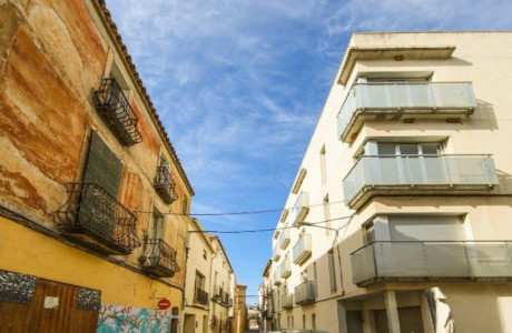 Promoción 930000459 obra nueva en Riba-Roja d'Ebre photo 4