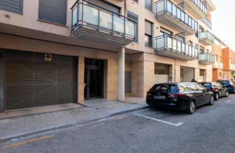 New build 930007816, Developments in Tortosa
photo 1