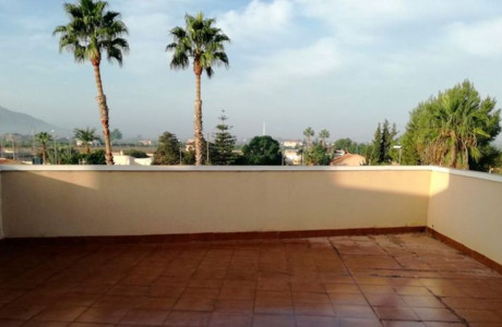 Semi-detached house for sale in , Benferri photo 4