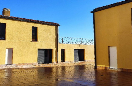 Apartment for sale in , Cabañas de Polendos photo 2