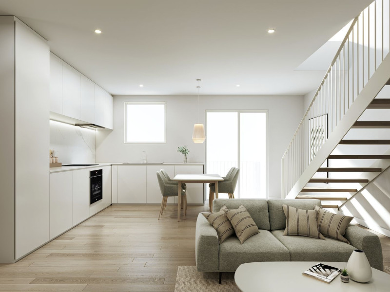 Venta de duplex en Calle Sant Gaietà, 6, Rubí photo 4