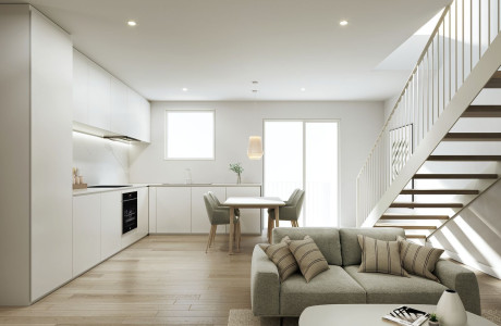 Duplex for sale in Calle Sant Gaietà, 6, Rubí photo 4