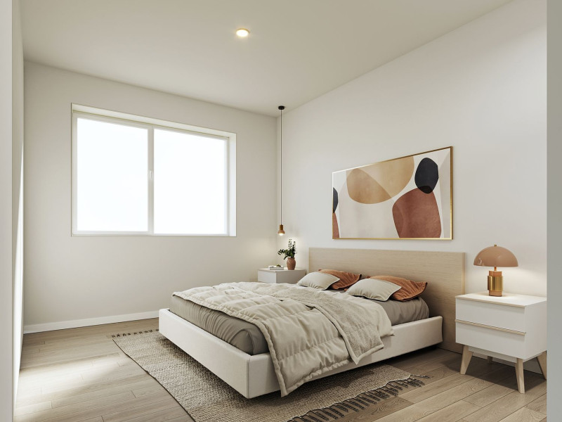 Venta de duplex en Calle Sant Gaietà, 6, Rubí photo 5