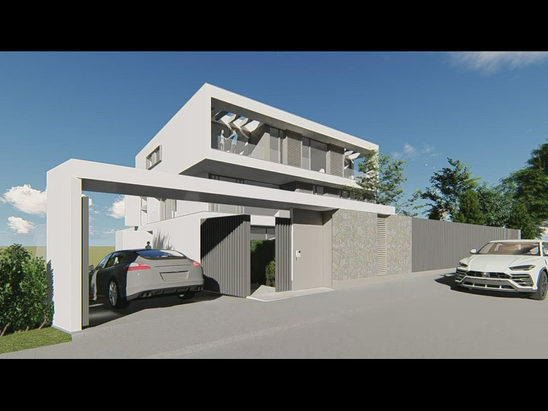 Venta de piso en Calle Pin i Soler, 2, Cerdanyola del Vallès
photo 4