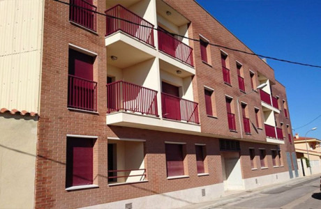Продажа квартиры в , San Rafael del Río photo 1