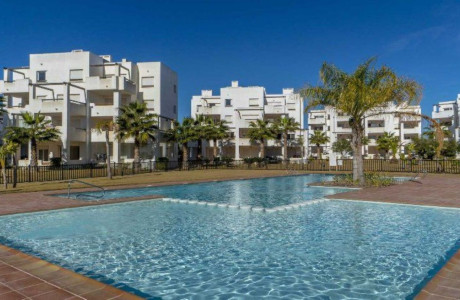 Apartment for sale in Calle Lance Armstrong, Torre-Pacheco photo 1