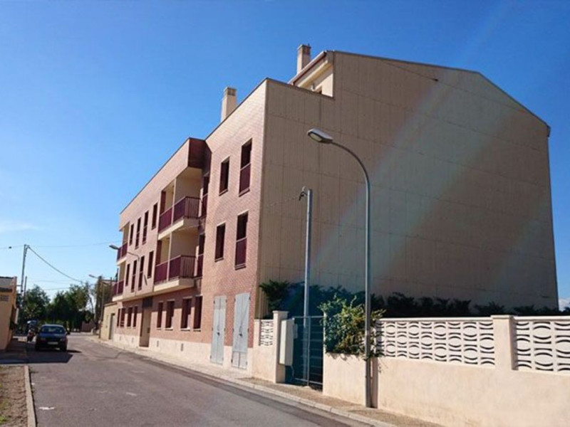 Piso en venta en Passatge Sant Josep, Сан-Рафаэль-дель-Рио
 photo 2