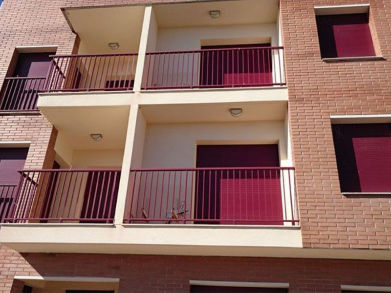 Piso en venta en Passatge Sant Josep, Сан-Рафаэль-дель-Рио
 photo 3
