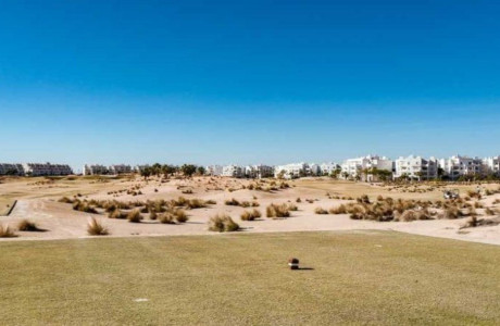 Apartment for sale in Calle Lance Armstrong, Torre-Pacheco thumbnail 2