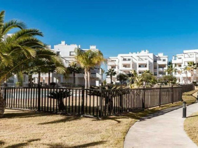 Sale of apartment in Calle Lance Armstrong, Torre-Pacheco
 photo 4