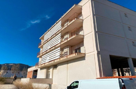 Promoción 910000894 obra nueva en Montblanc photo 1