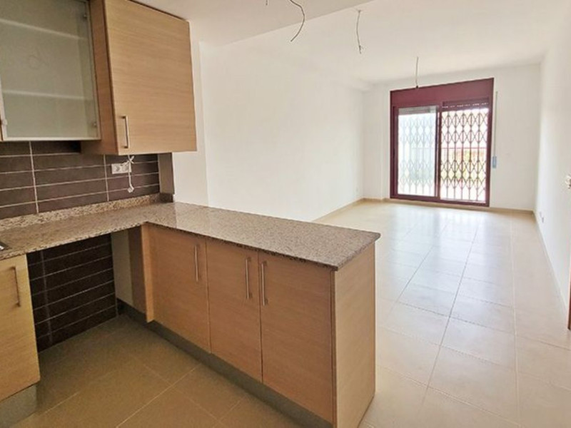 Piso en venta en Passatge Sant Josep, Сан-Рафаэль-дель-Рио
 photo 5