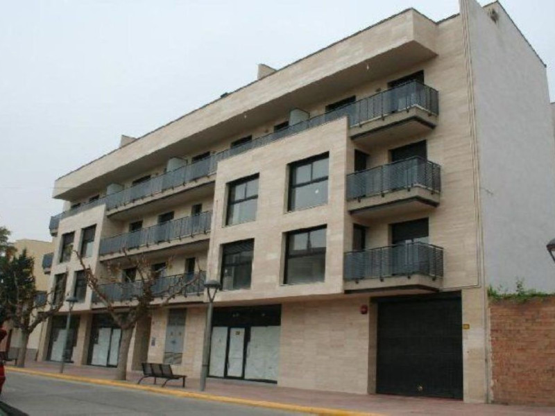 Piso en venta en Carrer Nou, Alcarrás
 photo 2