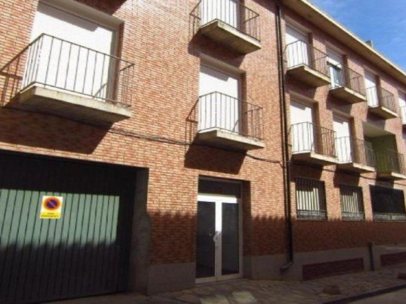Piso en venta en Calle Marqués de Villafranca, Cariñena
 photo 5