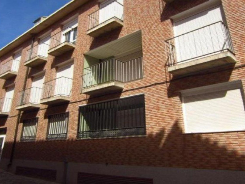 Piso en venta en Calle Marqués de Villafranca, Кариньена
photo 5