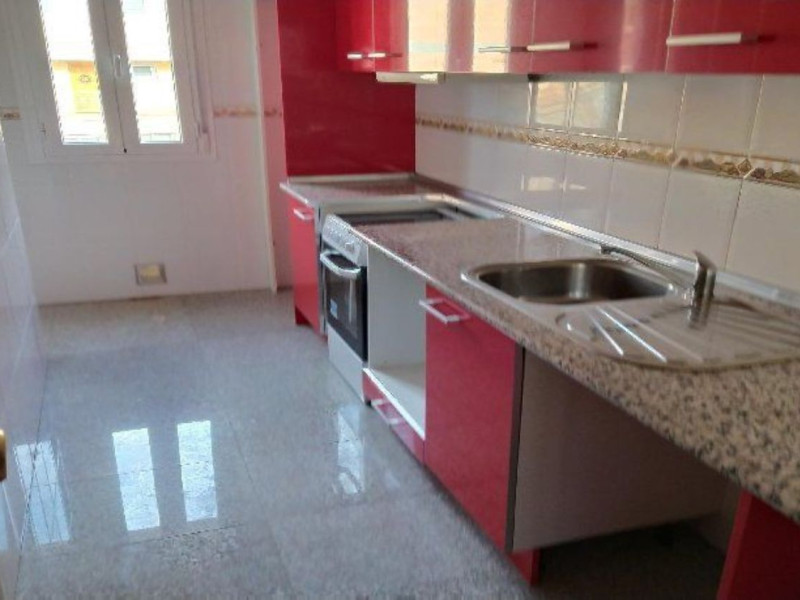 Piso en venta en Calle Marqués de Villafranca, Кариньена
 photo 5
