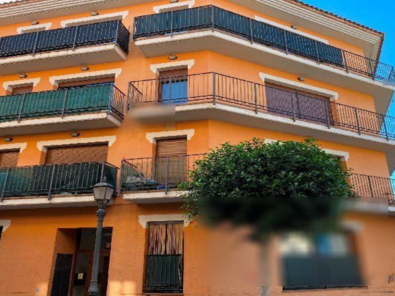 Piso en venta en Carrer Farigola, Сант-Фелиу-де-Кодинес
photo 4