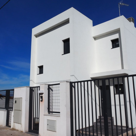 Продажа новостроек 4 viviendas de Villanueva de Perales в городе Villanueva de Perales photo 4