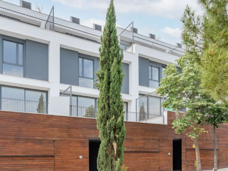 Obra nueva Las Artes en Aranjuez (Revista) photo 2
