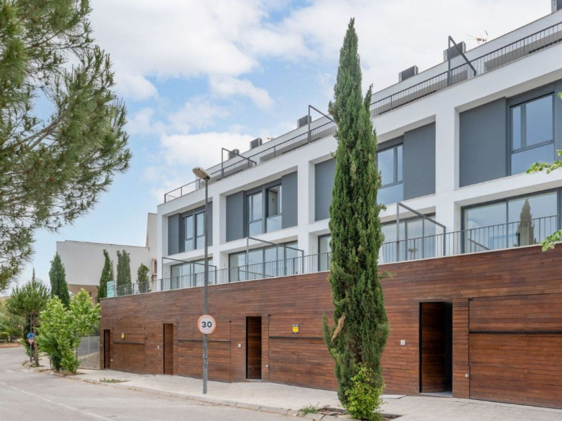 Obra nueva Las Artes en Aranjuez (Revista) photo 3