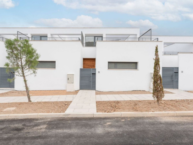 Obra nueva Las Artes en Aranjuez (Revista) photo 4
