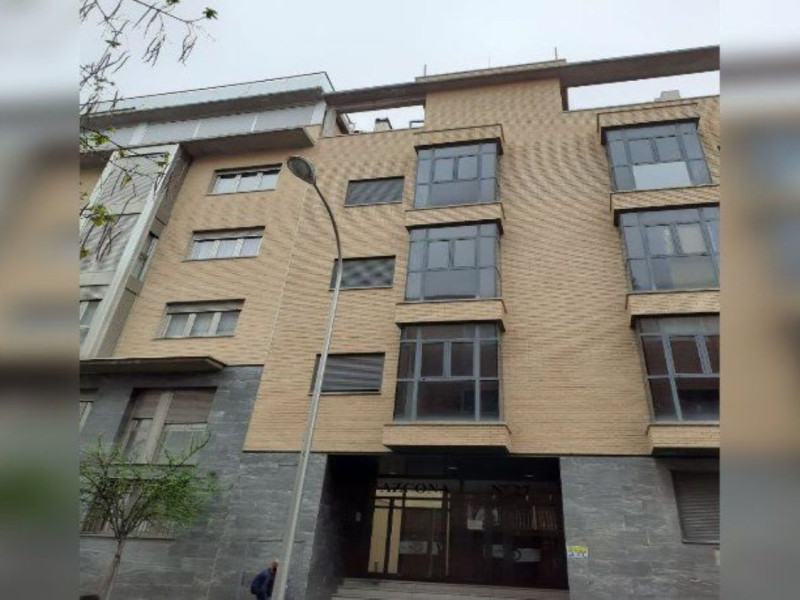 Новостройка 8158 в Мадрид photo 1