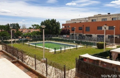 Piso en venta en Calle Cárcaba, Arroyo de la Encomienda thumbnail 1