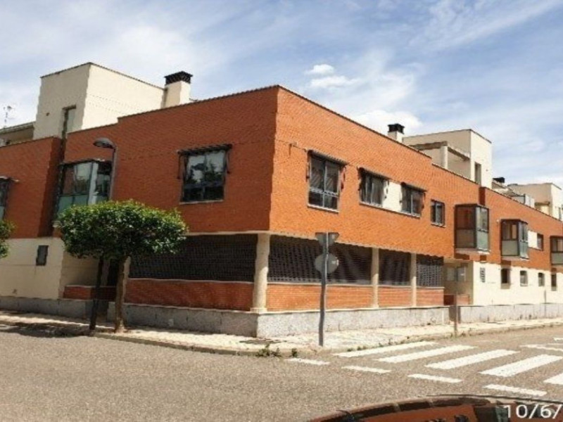 Продажа квартиры на Calle Cárcaba, Арройо-де-ла-Энкомьенда
 photo 4