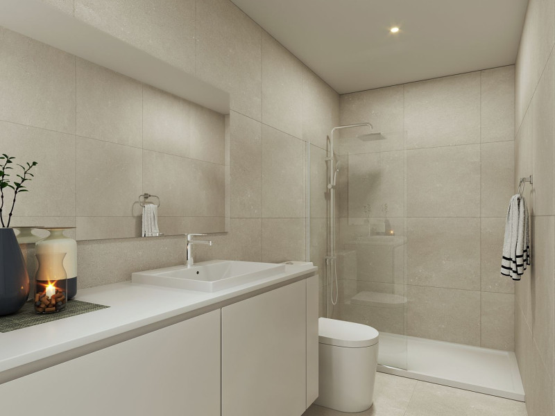 Venta de duplex en Calle Sant Gaietà, 6, Rubí photo 5