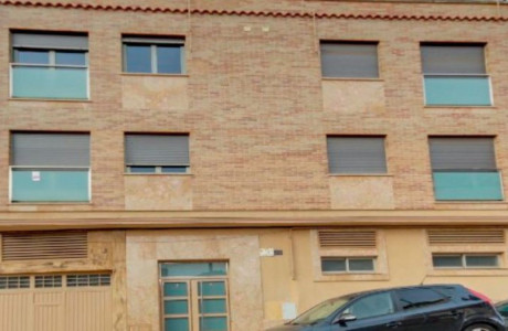 Piso en venta en  Calle de Santo Domingo Savio, Salamanca photo 1