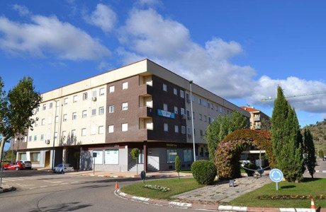 Mieszkanie na sprzedaż w  Calle Luis Vélez de Guevara, Plasencia photo 4