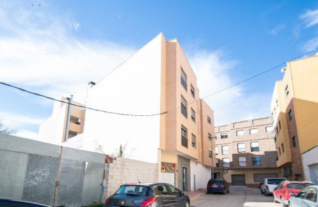 Apartment for sale in Calle Boquera, Torre-Pacheco photo 1