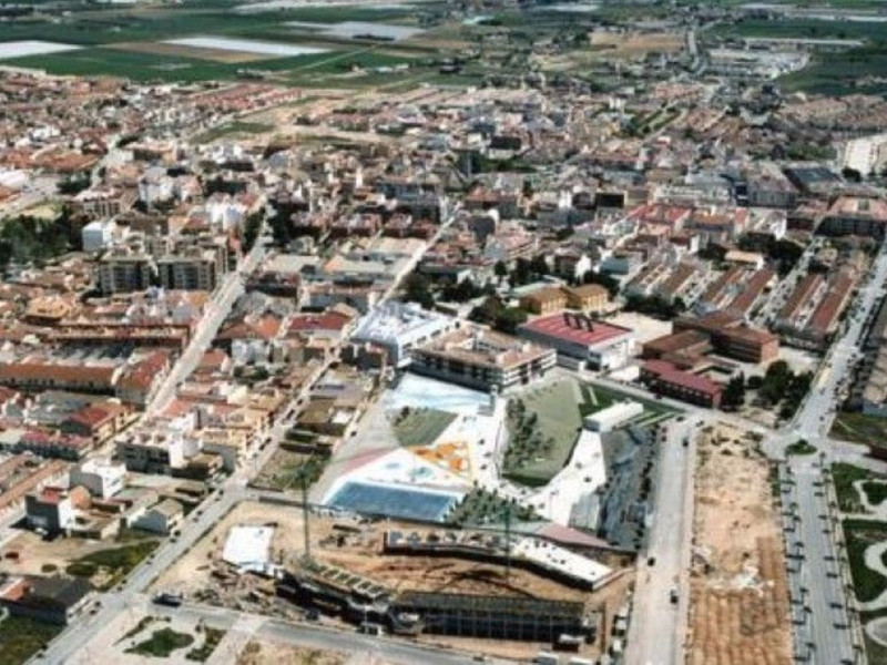 Продажа квартиры на Calle Boquera, Торре-Пачеко
photo 3