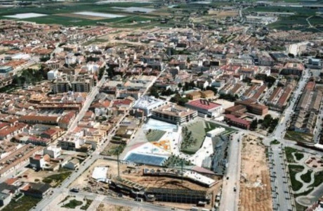 Apartment for sale in Calle Boquera, Torre-Pacheco thumbnail 2
