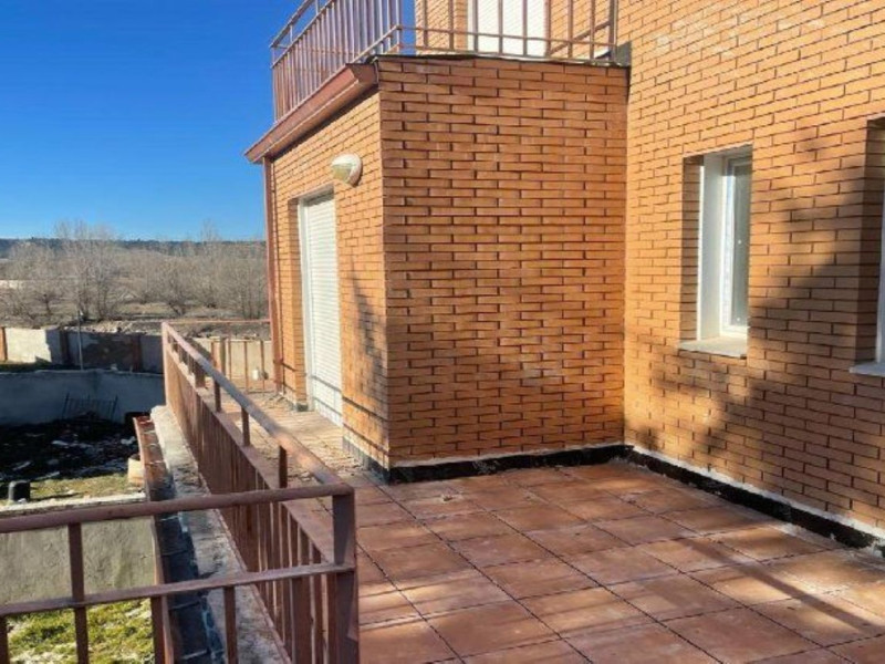 Продажа таунхауса в , Вента-де-Бањос photo 4