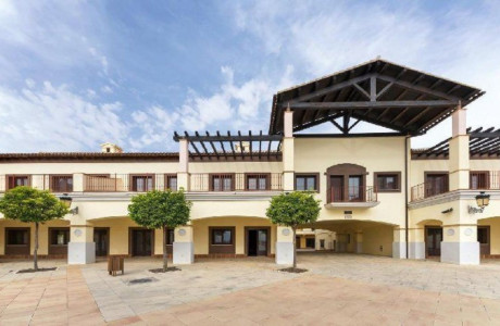 New build 930007664, Developments in Fuente-Álamo
photo 1