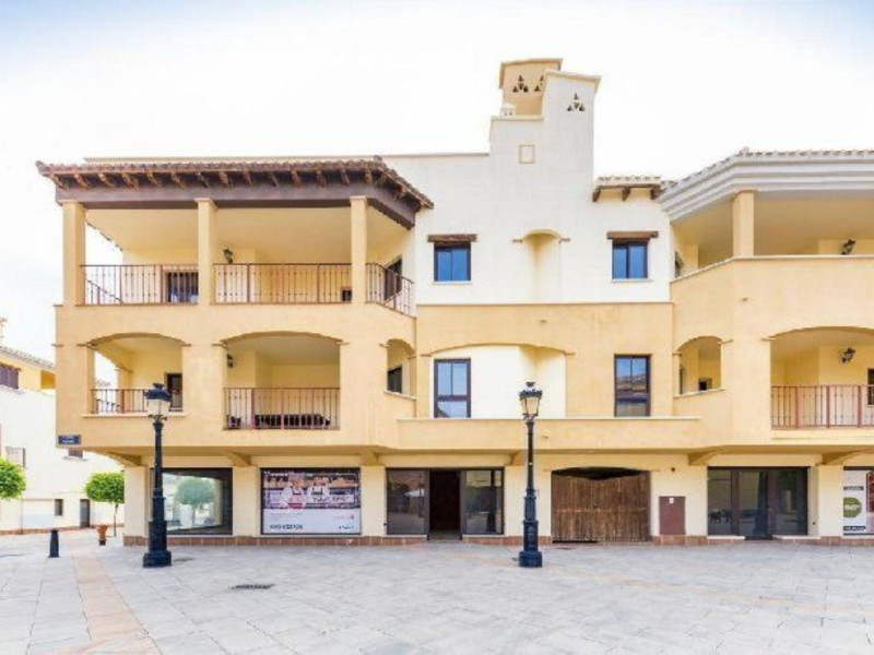 Venta de piso en Calle Monaco, Fuente-Álamo
photo 3