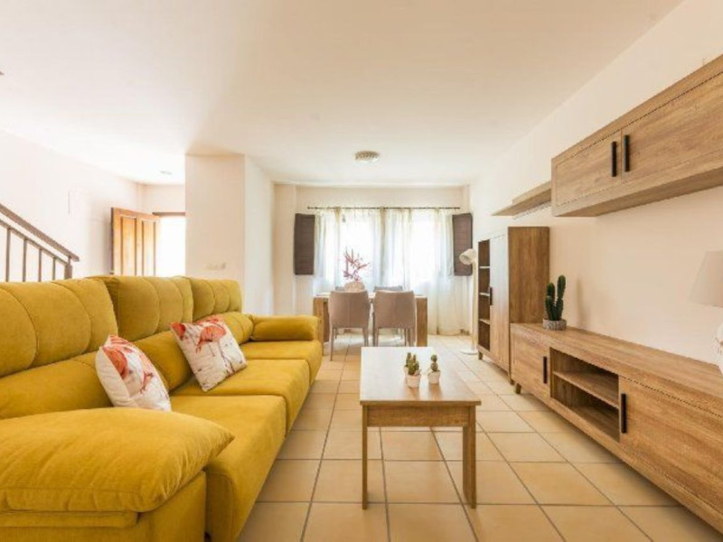 Venta de piso en Vereda Roja, Fuente-Álamo
photo 4