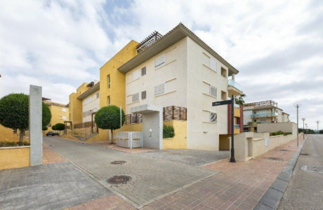 New build 930000138, Developments in Fuente-Álamo
photo 1