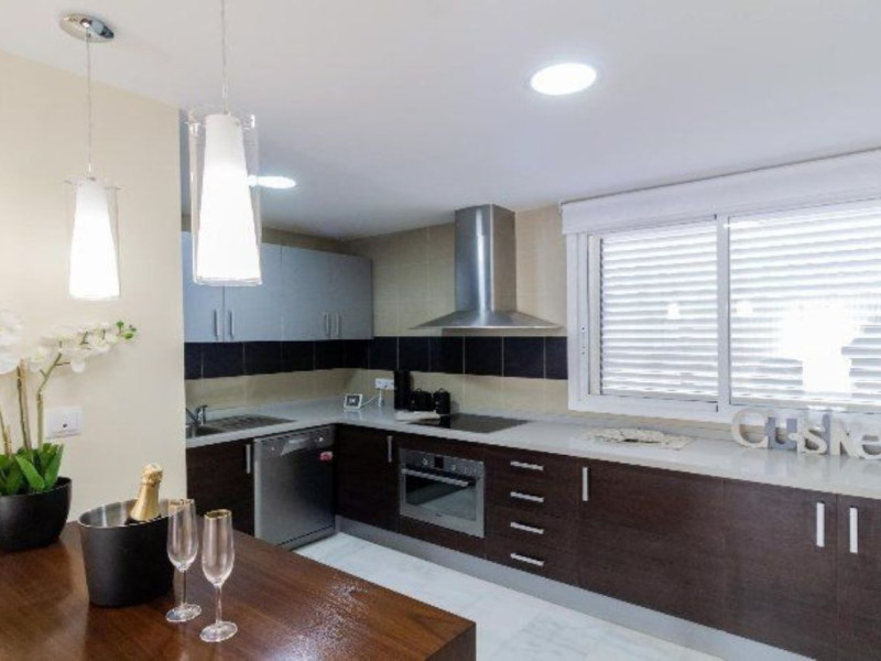 Venta de piso en Vereda Roja, Fuente-Álamo
photo 5
