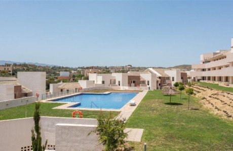 New build 920003234, Developments in Vera
photo 1