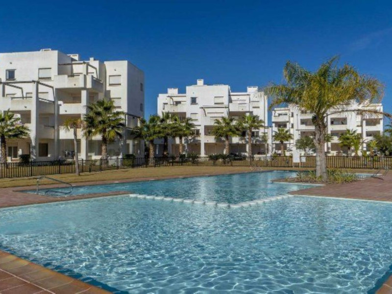 Sale of apartment in Calle Lance Armstrong, Torre-Pacheco
photo 5